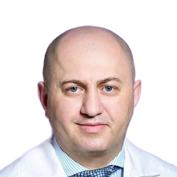 Баужадзе Мамука Важаевич — Онколог, Ростов-на-Дону