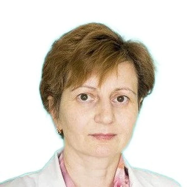Андреева Наталья Львовна — Врач общей практики (семейный врач), Москва