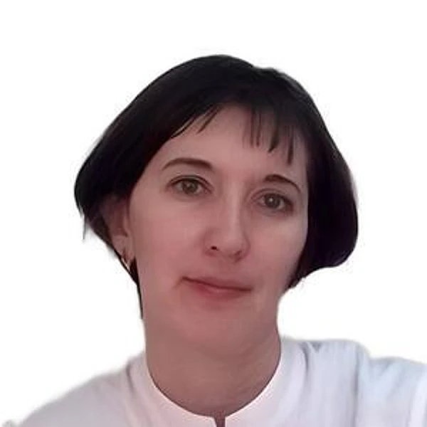 Чижменко Ольга Валерьевна — Детский кардиолог, Функциональный диагност, Новосибирск