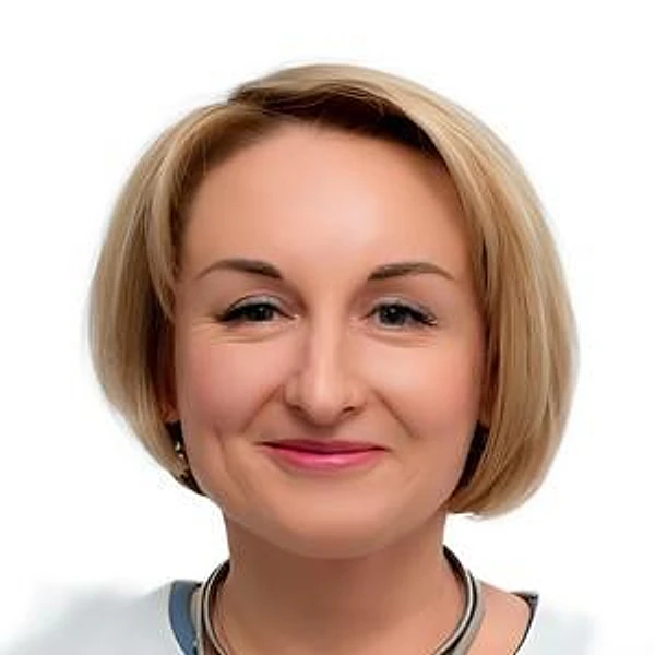 Ленточникова Светлана Михайловна — Врач УЗИ, Москва