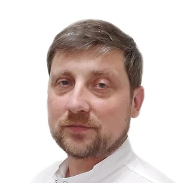 Савин Иван Владимирович — Травматолог, Ортопед, Хирург-травматолог, Тверь