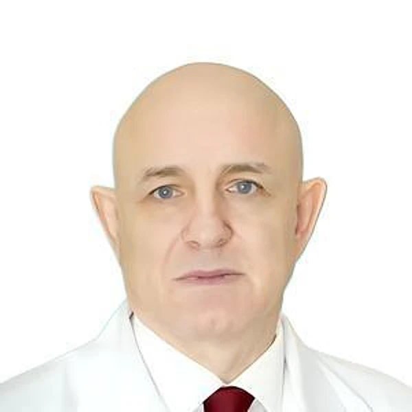 Гагарин Александр Васильевич — Терапевт, Москва