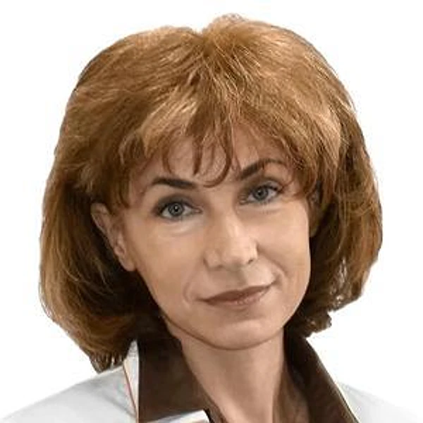 Михайлова Ольга Викторовна — Терапевт, Москва