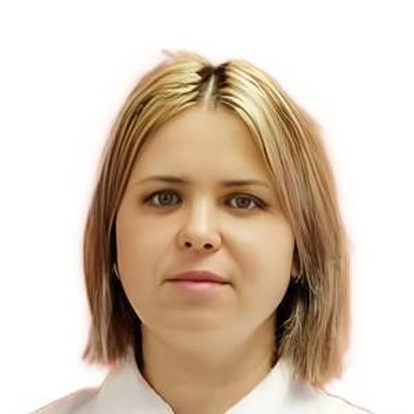 Владимирова Оксана Вячеславовна — Кардиолог, Врач УЗИ, Функциональный диагност, Чебоксары