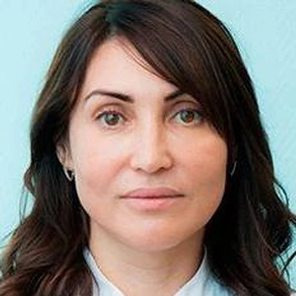 Кабыляцкая Наталья Николаевна — Стоматолог, Ульяновск