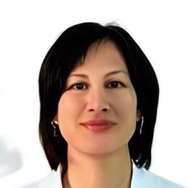 Макарова Галина Валерьевна — Стоматолог-ортодонт, Ульяновск