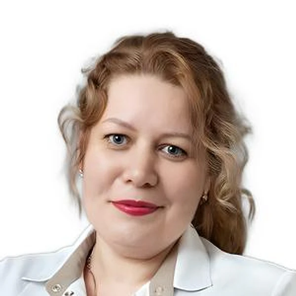 Снитко Валентина Александровна — Невролог, Хабаровск