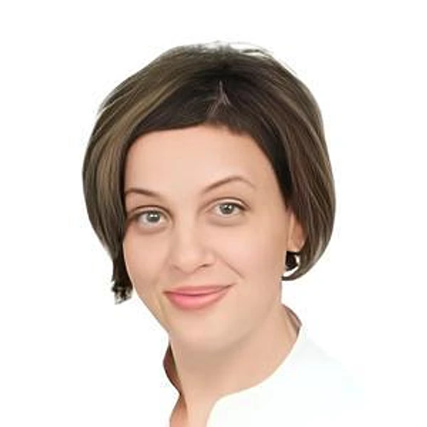 Царева Марина Валерьевна — Гинеколог, Врач УЗИ, Гинеколог-хирург, Детский гинеколог, Детский маммолог, Маммолог, Онколог-маммолог, Королёв