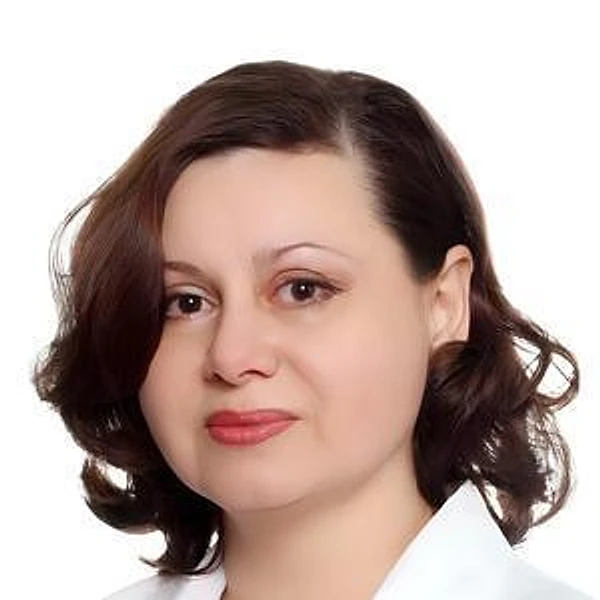Шафоростова Татьяна Юрьевна — Детский кардиолог, Функциональный диагност, Новосибирск