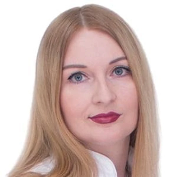 Андреева Ирина Вячеславовна — Врач УЗИ, Нижний Новгород