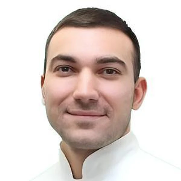 Сейидов Эльдар Алмасович — Гинеколог, Врач УЗИ, Гинеколог-хирург, Онколог-гинеколог, Нижний Новгород