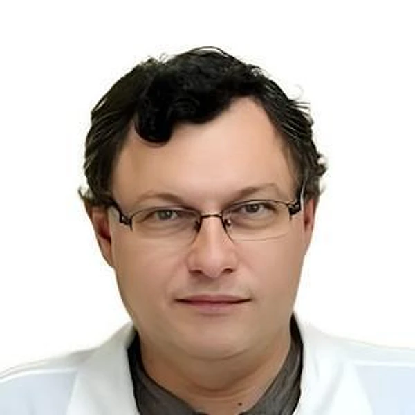 Зыков Никита Александрович — Кардиолог, Врач УЗИ, Детский кардиолог, Функциональный диагност, Новосибирск