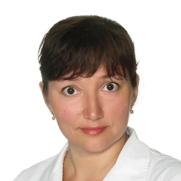 Басюк Оксана Владимировна — Гинеколог, Псков
