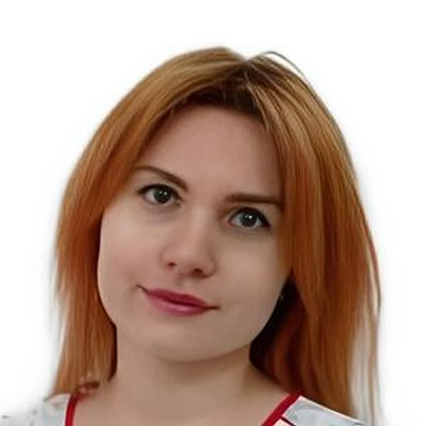 Бородулина Ольга Васильевна — Стоматолог, Череповец