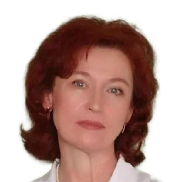 Макарова Татьяна Васильевна — Гинеколог, Врач УЗИ, Новосибирск