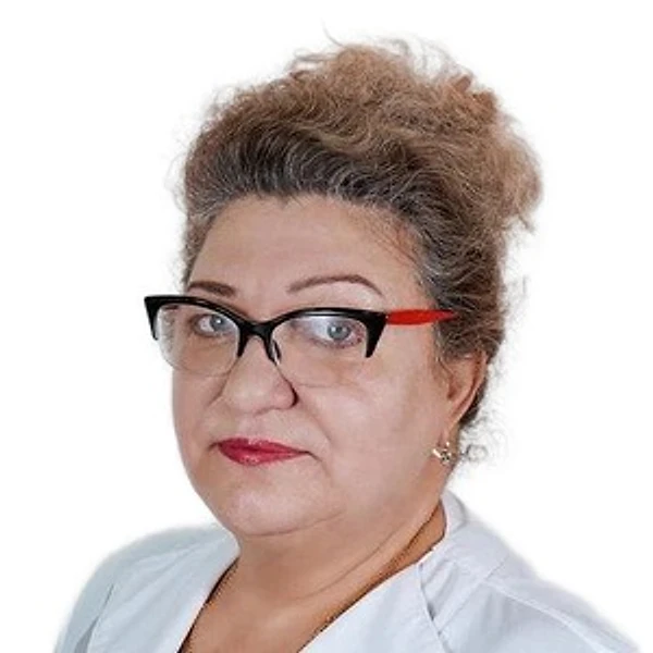 Ногачевская Ирина Анатольевна — Гинеколог, Москва