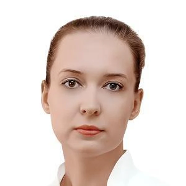 Акулова Мария Юрьевна — Акушер, Гинеколог, Гинеколог-хирург, Москва