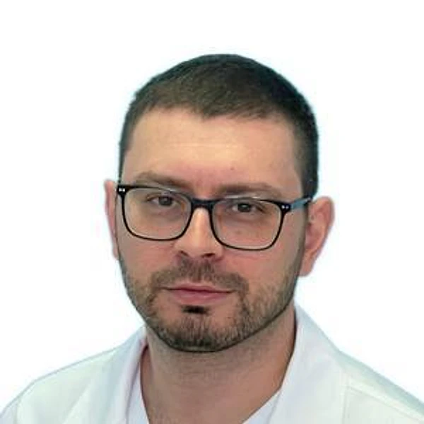 Панайотиди Дмитрий Анатольевич — Акушер, Врач УЗИ, Гинеколог, Гинеколог-хирург, Москва