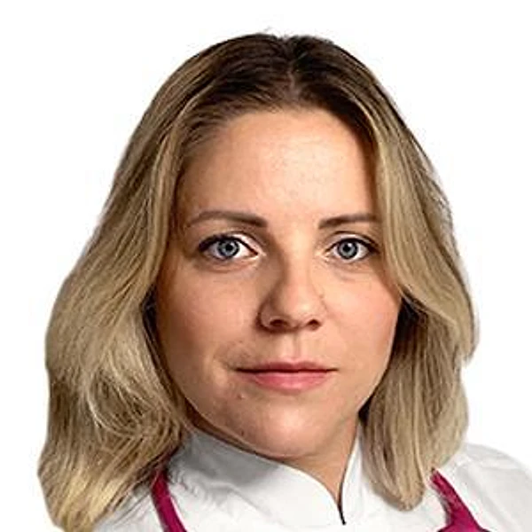 Крупнова Ирина Алексеевна — Педиатр, Видное