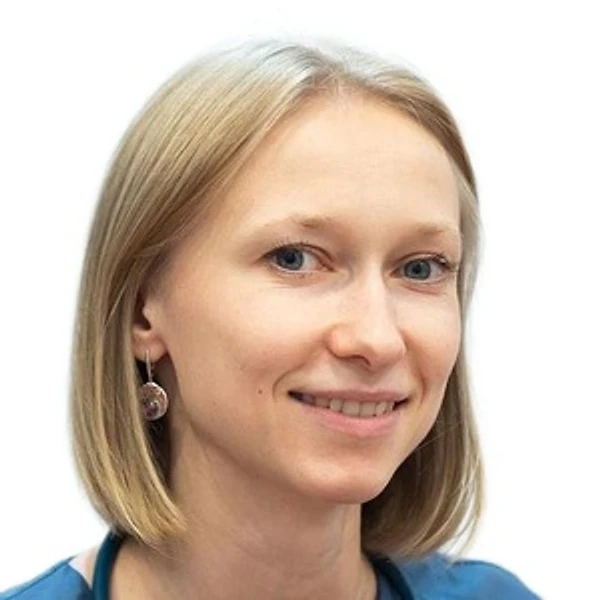 Новикова Алина Александровна — Неонатолог, Специалист по грудному вскармливанию, Москва
