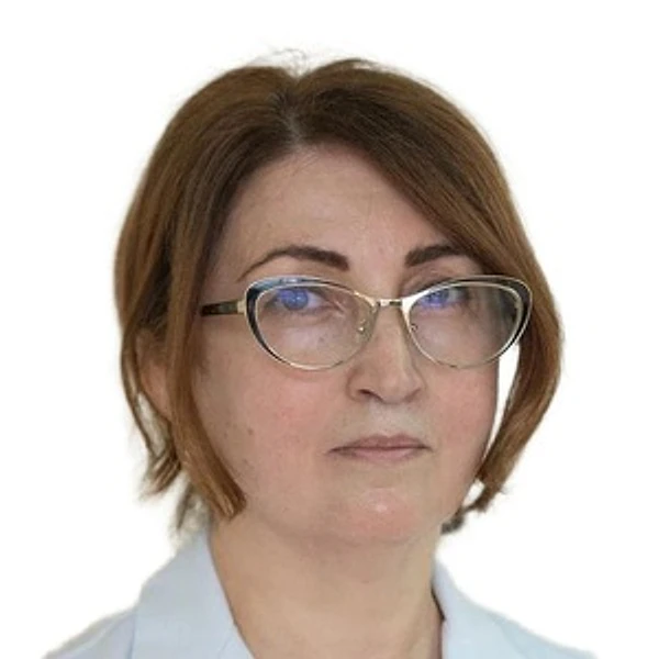 Юсупова Асият Магомедовна — Врач ЛФК, Москва