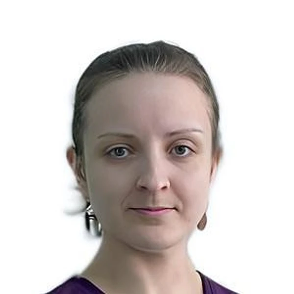 Забалуева Юлия Аркадьевна — Терапевт, Москва
