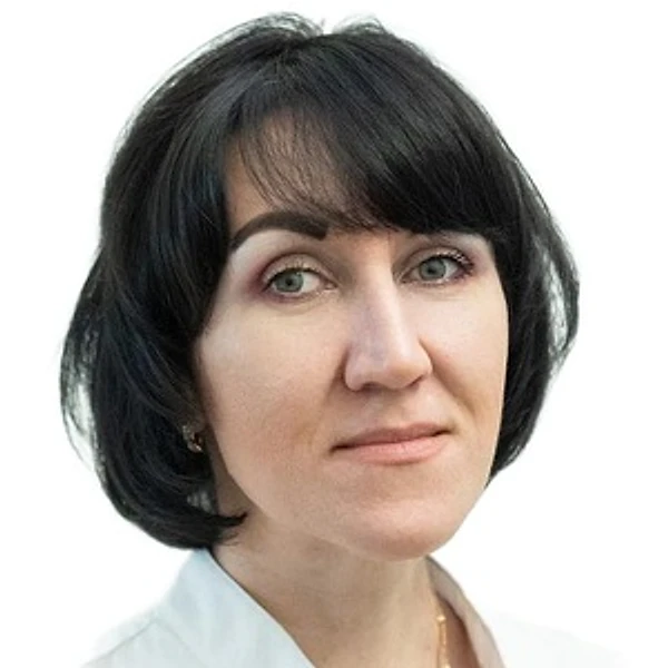 Засорина Елена Алексеевна — Врач УЗИ, Акушер, Гинеколог, Гинеколог-хирург, Москва