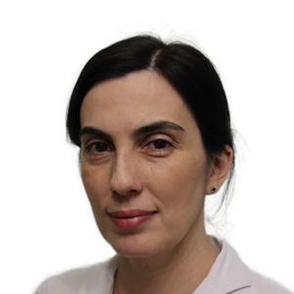 Миресина Светлана Магамедовна — Врач УЗИ, Перинатолог, Москва