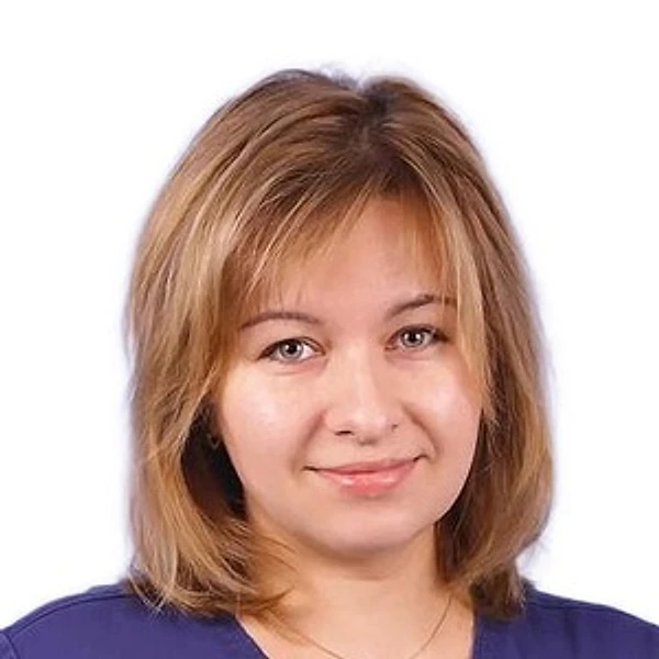 Шишкану Елена Сергеевна — Врач УЗИ, Детский врач УЗИ, Москва