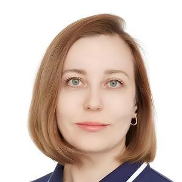 Бикмухаметова Альбина Ириковна — Терапевт, Москва