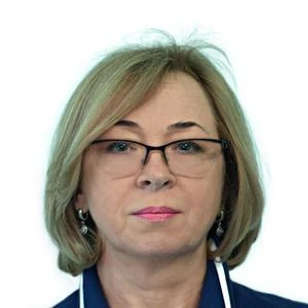 Беднова Ирина Алексеевна — Анестезиолог-реаниматолог, Москва