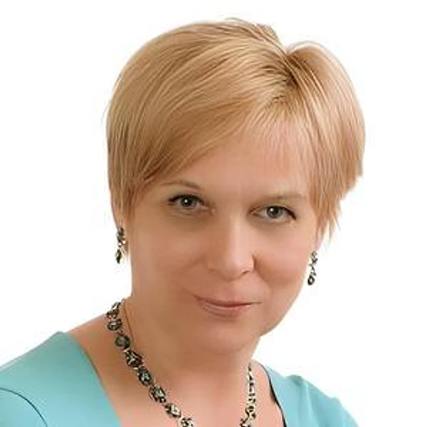 Мыслина Елена Артемьевна — Кардиолог, Новосибирск