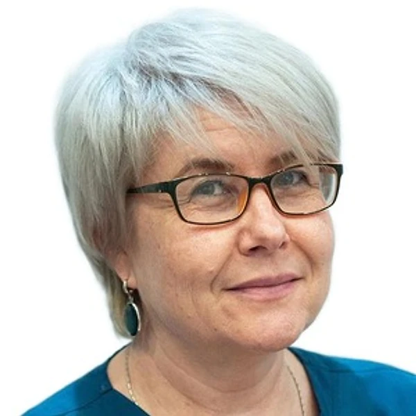 Звонкова Елена Николаевна — Анестезиолог-реаниматолог, Москва