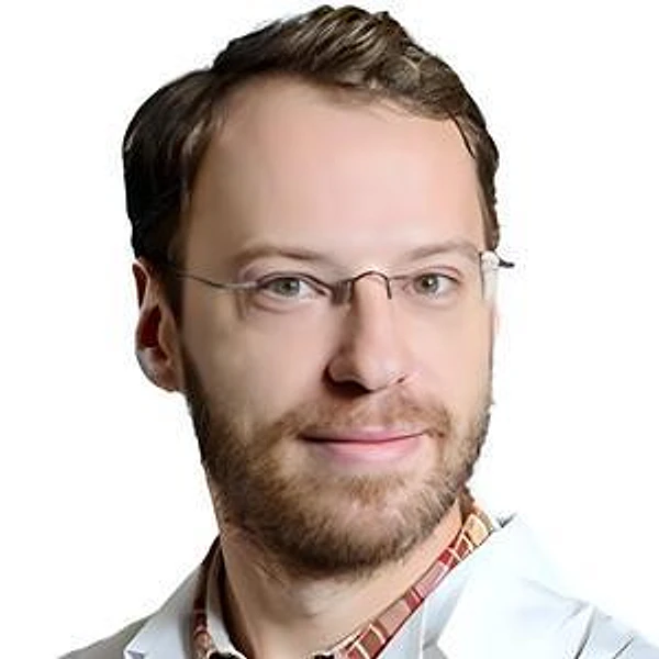 Новотный Денис Александрович — Невролог, Мануальный терапевт, Рефлексотерапевт, Новосибирск