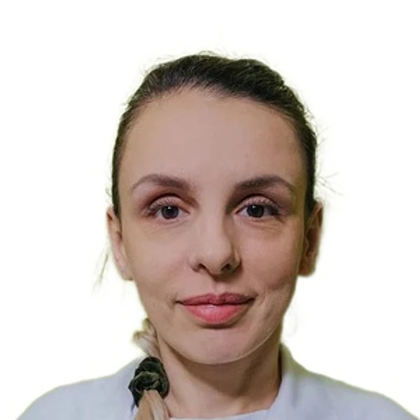 Узельман Татьяна Георгиевна — Невролог, Новосибирск