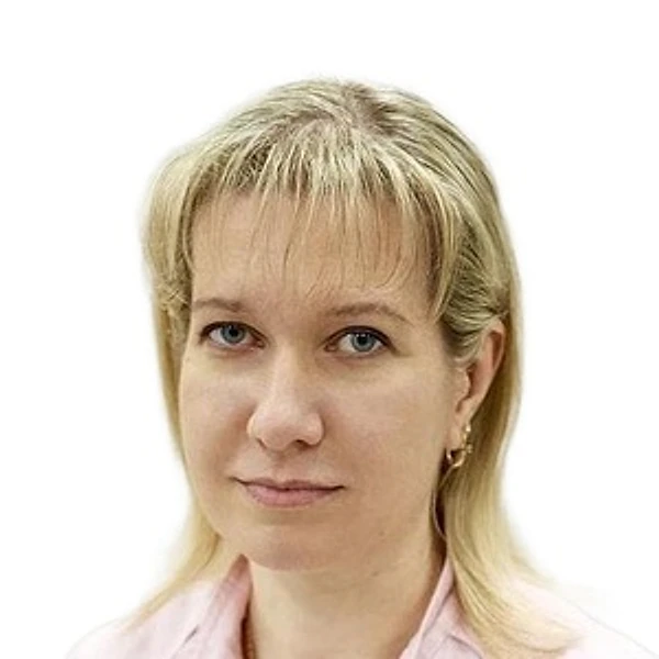 Филиппова Татьяна Александровна — Анестезиолог-реаниматолог, Неонатолог, Наро-Фоминск