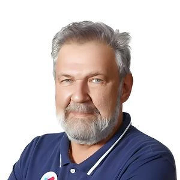 Шифман Ефим Муневич — Анестезиолог-реаниматолог, Москва