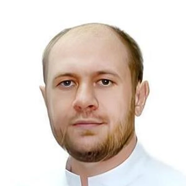 Авдеев Денис Юрьевич — Мануальный терапевт, Остеопат, Раменское