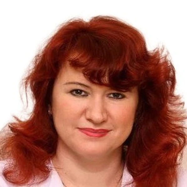 Ермолаева Татьяна Николаевна — Кардиолог, Чебоксары