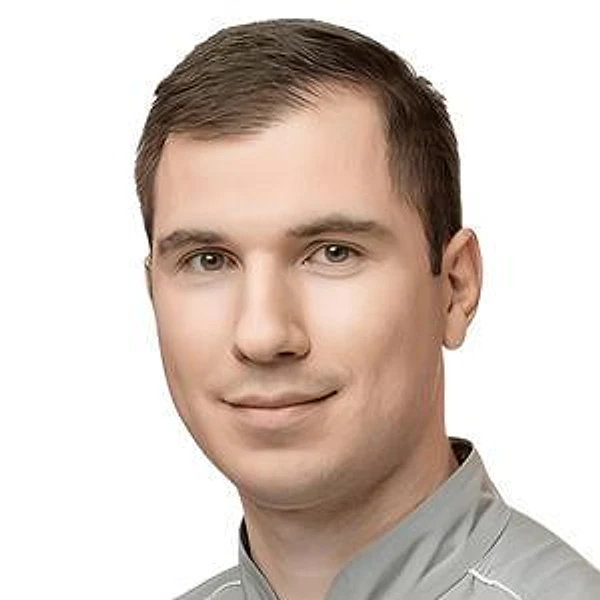 Романов Алексей Сергеевич — Невролог, Вертебролог, Отоневролог (Вестибулолог), Реабилитолог, Рентгенолог, Функциональный диагност, Москва
