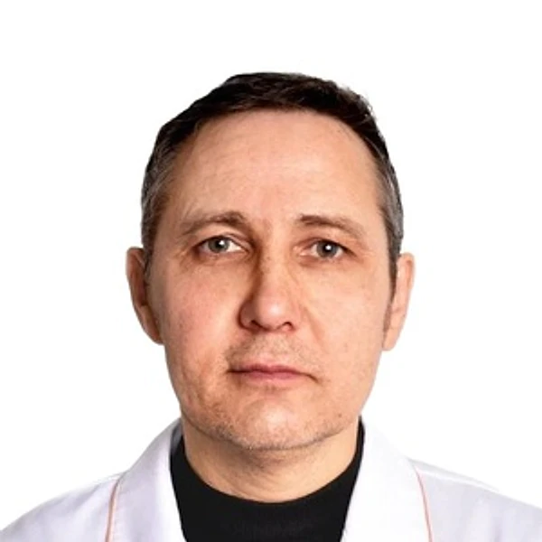 Утешев Юрий Александрович — Кардиолог, Функциональный диагност, Москва