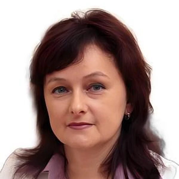 Рябова Светлана Михайловна — Детский невролог, Новосибирск