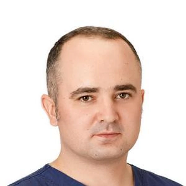 Беляев Евгений Игоревич — Врач УЗИ, Флеболог, Хирург, Москва