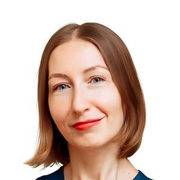 Усачева Александра Викторовна — Офтальмолог (окулист), Москва