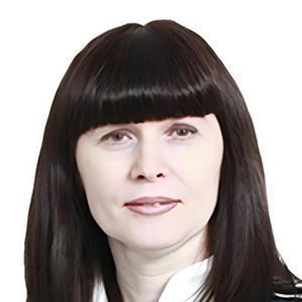 Герасимова Виолетта Януровна — Рентгенолог, Москва
