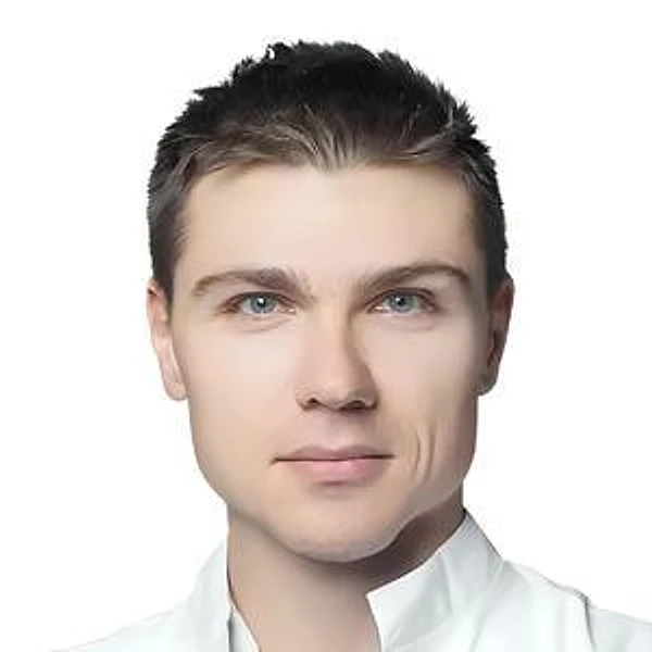 Рогаткин Петр Сергеевич — Рентгенолог, Детский рентгенолог, Москва