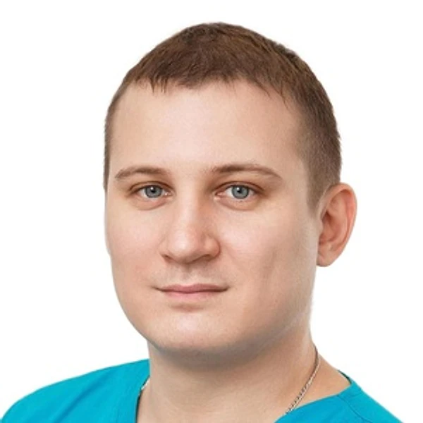Ильин Иван Николаевич — Уролог, Челябинск