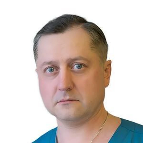 Федоров Александр Владимирович — Хирург, Гнойный хирург, Москва