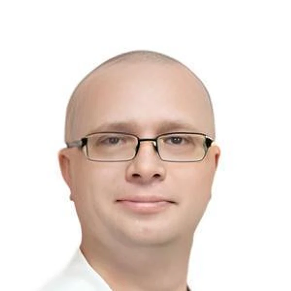 Филенко Александр Александрович — Гнойный хирург, Москва