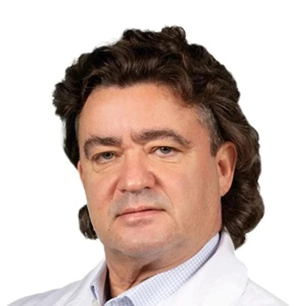 Макаревич Дмитрий Геннадьевич — Анестезиолог-реаниматолог, Москва